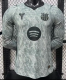 Barcelona Goalkeeper  Long Sleeve Player 1:1 Quality Soccer Jersey 26/27