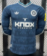 Newcastle Away Long Sleeve Player 1:1 Quality Soccer Jersey 26/27