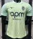 Monaco Third Away Player 1:1 Quality Soccer Jersey 26/27