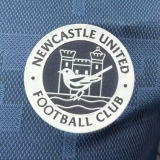 Newcastle Away Player 1:1 Quality Soccer Jersey 26/27