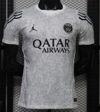 PSG Fourth Away Player 1:1 Quality Soccer Jersey 26/27