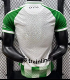 Real Betis Home Player 1:1 Quality Soccer Jersey 26/27