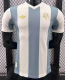 Argentina 50th Anniversary Edition Player 1:1 Quality Soccer Jersey 24/25
