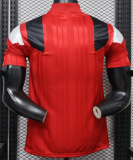 Manchester United EQT Red Player 1:1 Quality Soccer Jersey 26/27