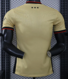 Ipswich Town Away Player 1:1 Quality Soccer Jersey 26/27
