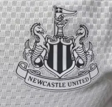 Newcastle Third Away Player 1:1 Quality Soccer Jersey 26/27