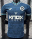 Newcastle Away Player 1:1 Quality Soccer Jersey 26/27