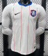 Chelsea Third Away  Long Sleeve Player 1:1 Quality Soccer Jersey 26/27