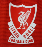 Liverpool Away Player 1:1 Quality Soccer Shorts 26/27