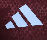 Aston Villa Home Player 1:1 Quality Soccer Jersey 26/27