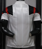 Colo-Colo EQT White Player 1:1 Quality Soccer Jersey 26/27