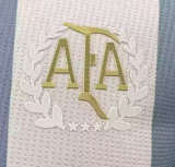 Argentina 50th Anniversary Edition Player 1:1 Quality Soccer Jersey 24/25
