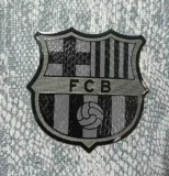 Barcelona Goalkeeper  Long Sleeve Player 1:1 Quality Soccer Jersey 26/27