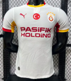 Galatasaray Away Player 1:1 Quality Soccer Jersey 26/27