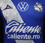 Puebla Away Player 1:1 Quality Soccer Jersey 26/27