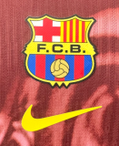 Barcelona Joint Edition Player 1:1 Quality Soccer Jersey 26/27