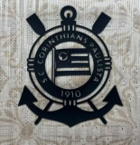 Corinthians 116th Anniversary Edition Player 1:1 Quality Soccer Jersey 26/27