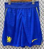Chelsea Home Player 1:1 Quality Soccer Shorts 26/27