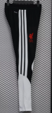 Liverpool Black Training Long Pants 26/27