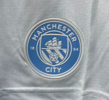 Manchester City Home Player 1:1 Quality Soccer Shorts 26/27