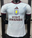 Aston Villa Third Away Player 1:1 Quality Soccer Jersey 26/27