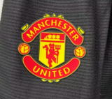 Manchester United Home Player 1:1 Quality Soccer Shorts 26/27