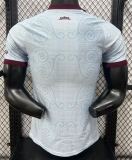 Aston Villa Third Away Player 1:1 Quality Soccer Jersey 26/27