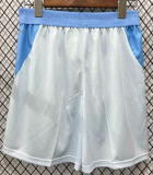 Manchester City Home Player 1:1 Quality Soccer Shorts 26/27