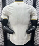 Al-Nassr FC Third Away Player 1:1 Quality Soccer Jersey 26/27
