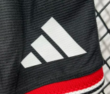 Manchester United Home Player 1:1 Quality Soccer Shorts 26/27