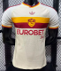 Roma Away Player 1:1 Quality Soccer Jersey 26/27
