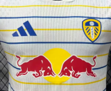 Leeds United Home Player 1:1 Quality Soccer Jersey 26/27