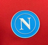 Napoli Third Away Player 1:1 Quality Soccer Jersey 26/27