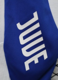 Juventus Blue Training Long Pants 26/27