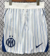 Inter Milan Away Player 1:1 Quality Soccer Shorts 26/27