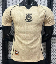 Corinthians 116th Anniversary Edition Player 1:1 Quality Soccer Jersey 26/27