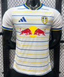 Leeds United Home Player 1:1 Quality Soccer Jersey 26/27