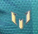 Argentina Messi Limited Edition Goalkeeper  Long Sleeve Player 1:1 Quality Soccer Jersey 26/27 (2026)