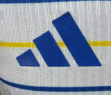 Leeds United Home Player 1:1 Quality Soccer Jersey 26/27