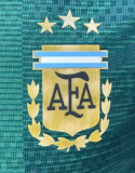 Argentina Messi Limited Edition Goalkeeper  Long Sleeve Player 1:1 Quality Soccer Jersey 26/27 (2026)