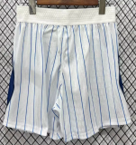 Inter Milan Away Player 1:1 Quality Soccer Shorts 26/27