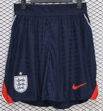 England Away Player 1:1 Quality Soccer Shorts 26/27（2026）