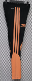 Arsenal Orange Training Long Pants 26/27
