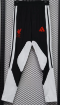 Liverpool Black Training Long Pants 26/27 Liverpool Black Training Long Pants 26/27