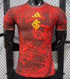 SC Internacional Special Edition Player 1:1 Quality Soccer Jersey 26/27