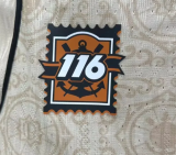 Corinthians 116th Anniversary Edition Player 1:1 Quality Soccer Jersey 26/27
