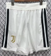 Juventus Home Player 1:1 Quality Soccer Shorts 26/27