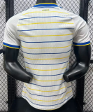 Leeds United Home Player 1:1 Quality Soccer Jersey 26/27
