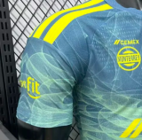 Tigres UANL Third Away Player 1:1 Quality Soccer Jersey 26/27