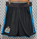 Newcastle Home Player 1:1 Quality Soccer Shorts 26/27